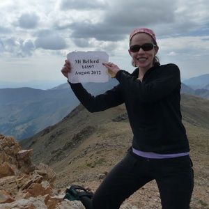 Meet your Posher, Barbie